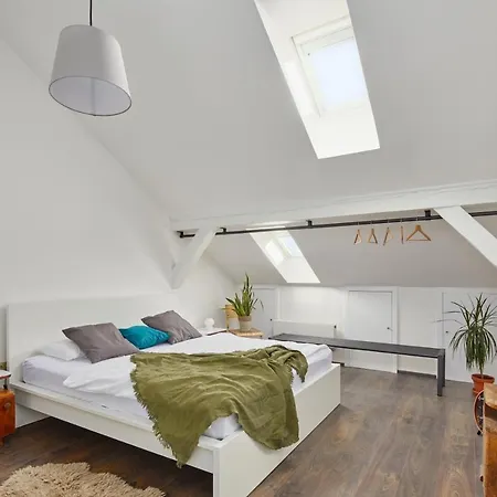 Apartment Maisonette Old Town *