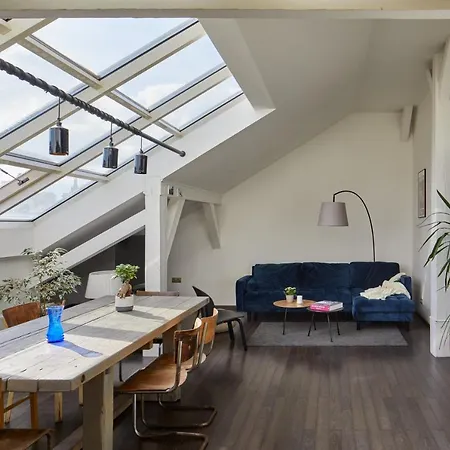 Maisonette Old Town Apartment *
