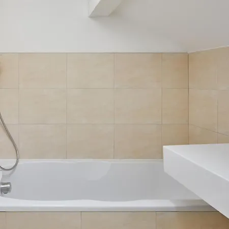 Apartment Maisonette Old Town Prague