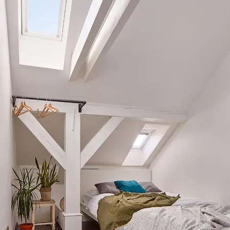 Maisonette Old Town Apartment