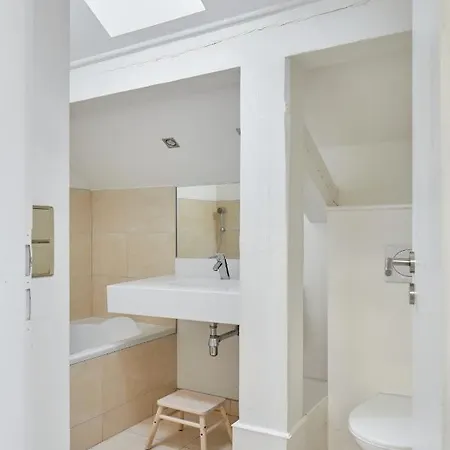 Maisonette Old Town *