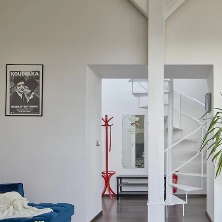 Apartment Maisonette Old Town *
