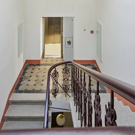 Maisonette Old Town Apartment