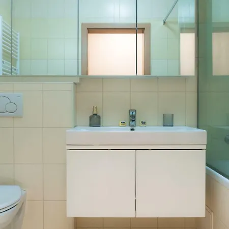 Maisonette Old Town Apartment *