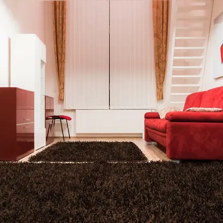 Maisonette Old Town Apartment
