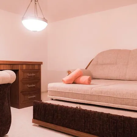 Maisonette Old Town Apartment *